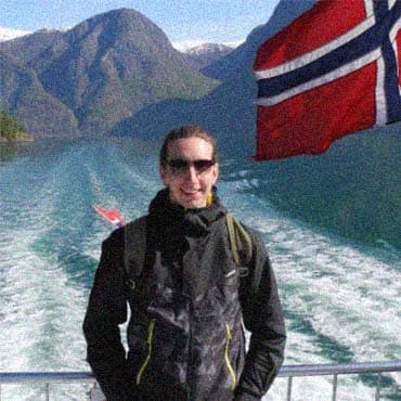 Fjord Cruise 2
