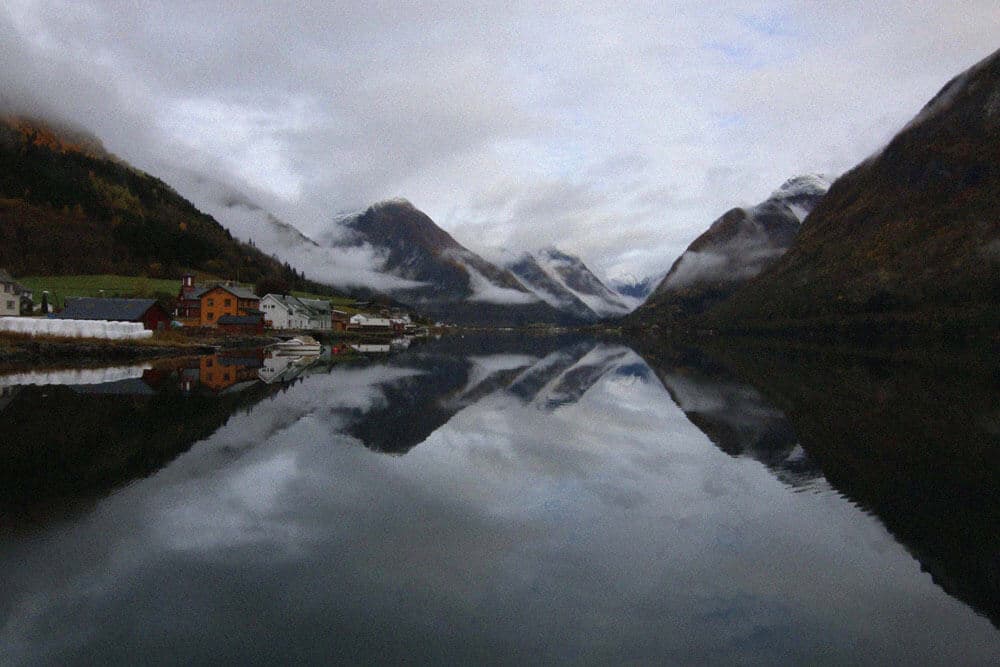 Fjord Cruise 5