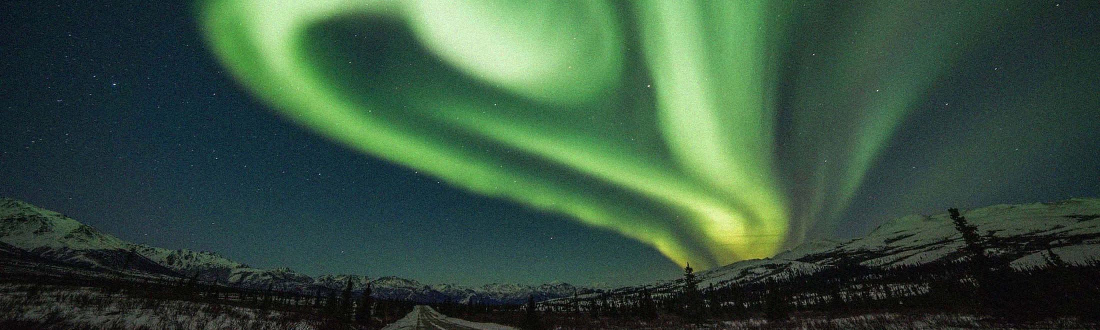Swedish Lapland