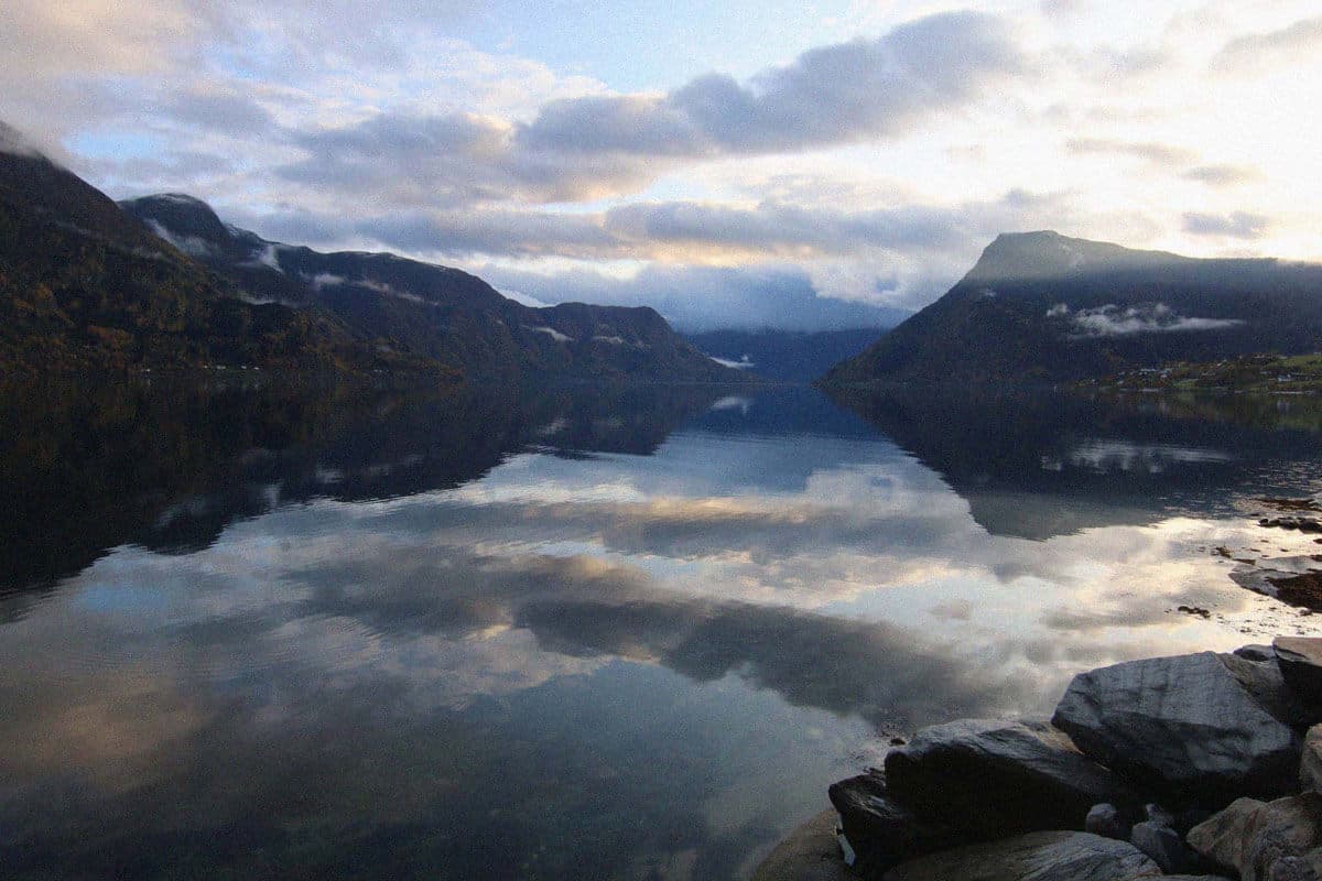 Fjord Cruise 3